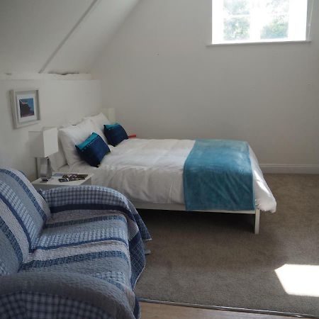 Hayloft Apartment Пилбъро Екстериор снимка