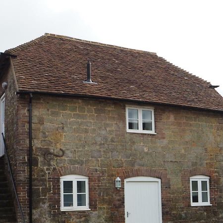 Hayloft Apartment Пилбъро Екстериор снимка