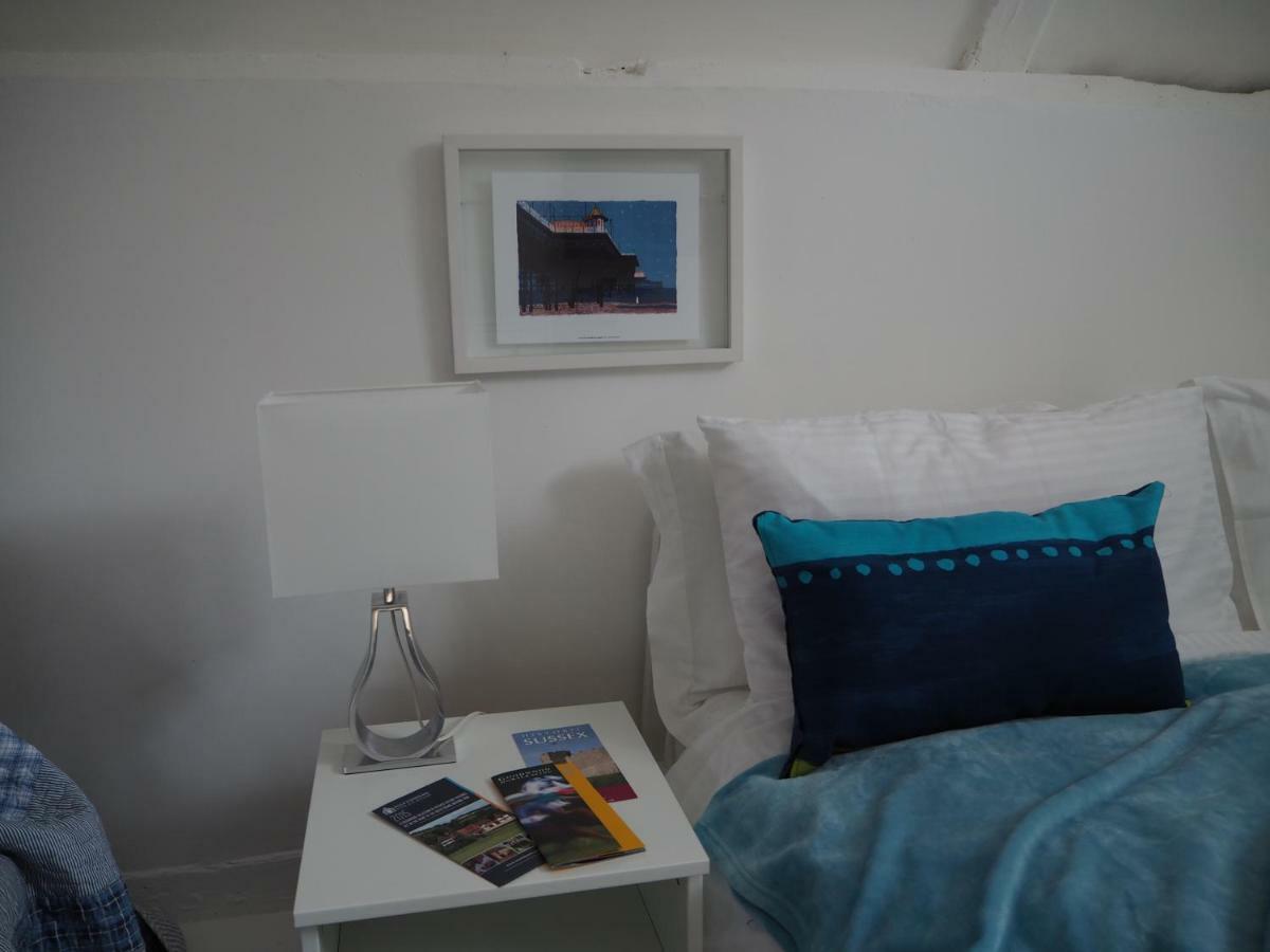 Hayloft Apartment Пилбъро Екстериор снимка